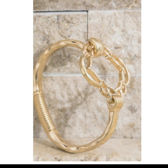 Jewelry - Moroccan Flower Bracelet